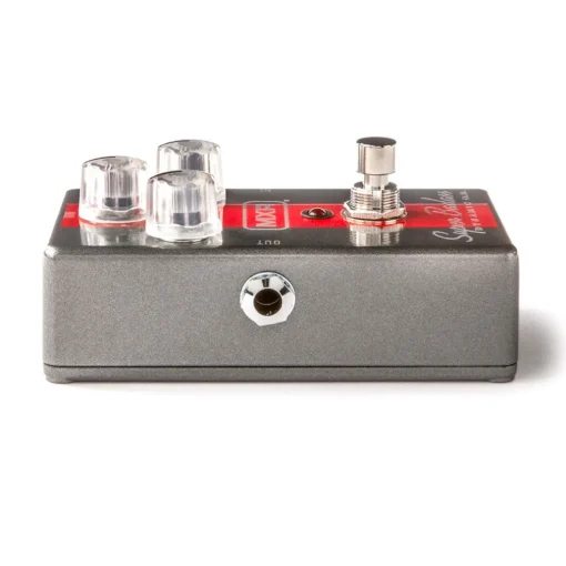 MXR - Super Badass Dynamic Overdrive