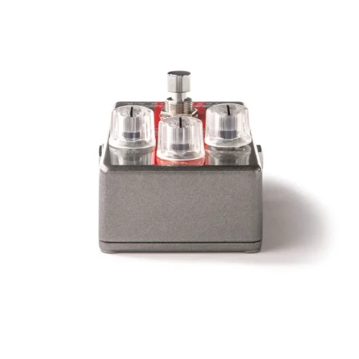 MXR - Super Badass Dynamic Overdrive