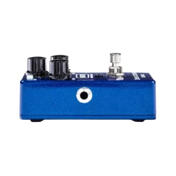MXR Bass Octave Deluxe