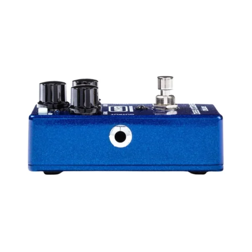 MXR Bass Octave Deluxe