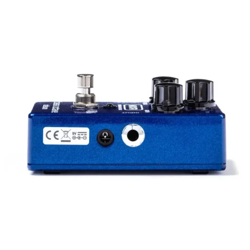 MXR Bass Octave Deluxe