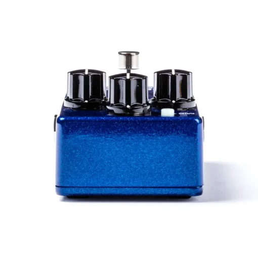 MXR Bass Octave Deluxe