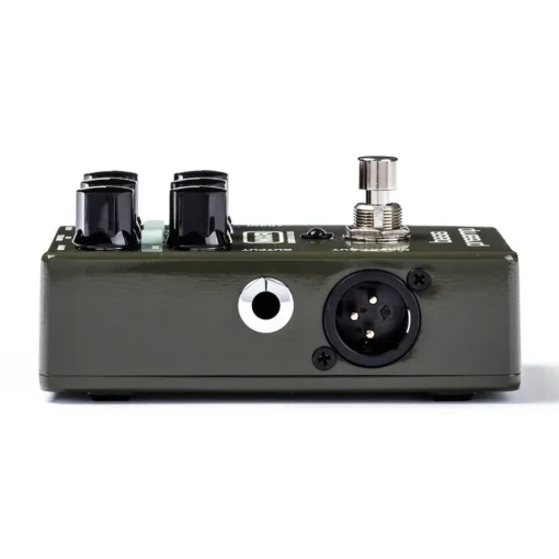 MXR Bass Preamp