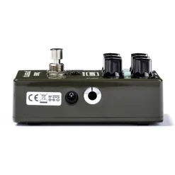 MXR Bass Preamp