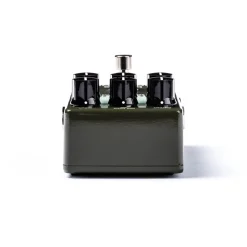 MXR Bass Preamp