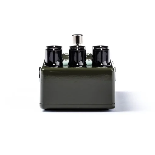 MXR Bass Preamp