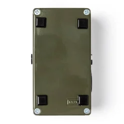 MXR Bass Preamp