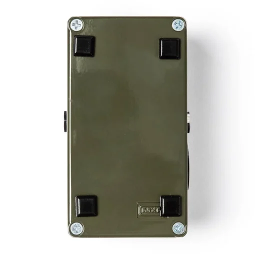 MXR Bass Preamp
