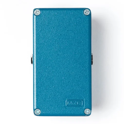 MXR Blue Box