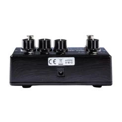 MXR Custom Audio Electronics Boost/Overdrive