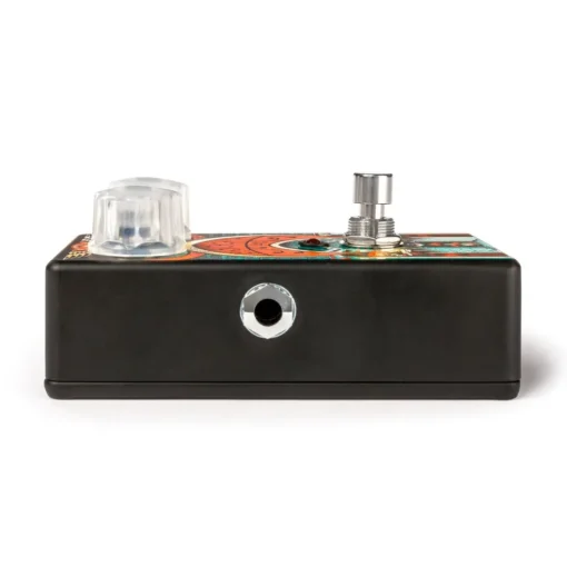 MXR Custom Shop Hybrid Fuzz