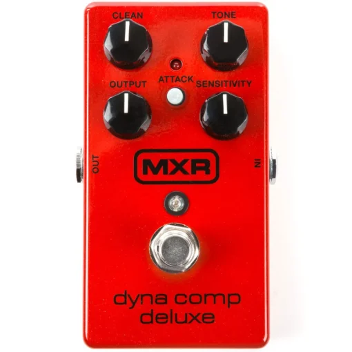 MXR Dyna Comp Deluxe