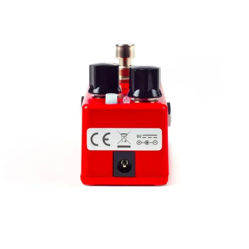 MXR Dyna Comp Mini