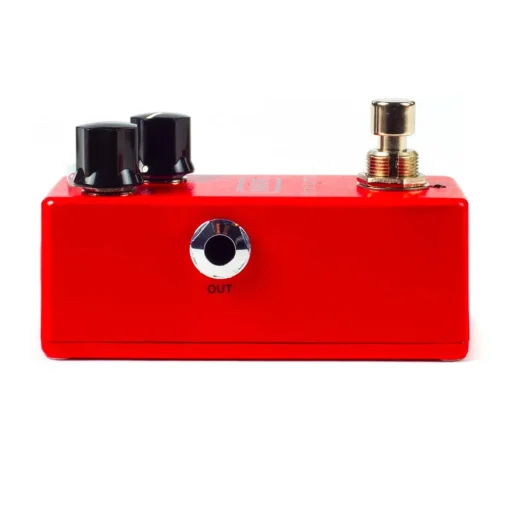 MXR Dyna Comp Mini