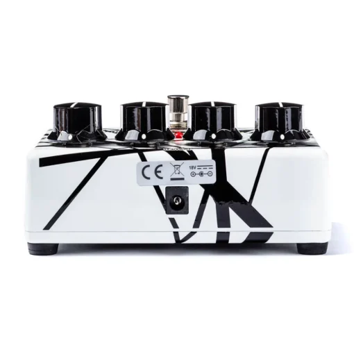 MXR EVH Flanger