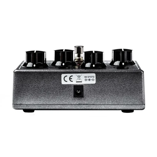 MXR Flanger