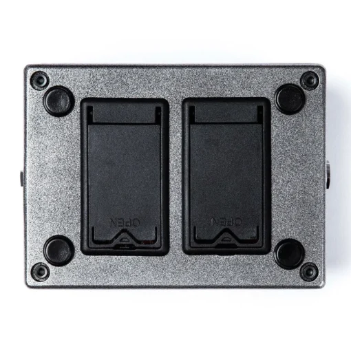 MXR Flanger