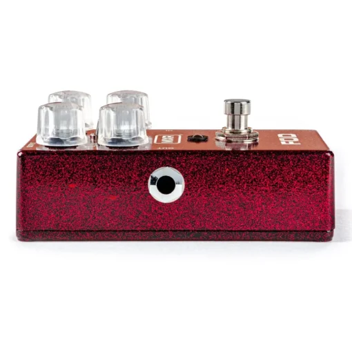 MXR FOD Drive