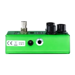 MXR GT-OD Overdrive