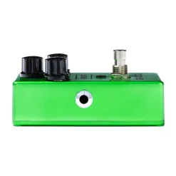 MXR GT-OD Overdrive