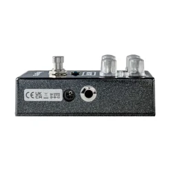 MXR Layers Harmonic Sustain Guitar Effects Pedal