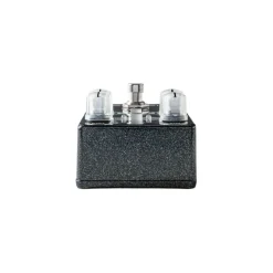 MXR Layers Harmonic Sustain Guitar Effects Pedal