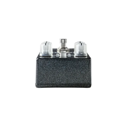 MXR Layers Harmonic Sustain Guitar Effects Pedal