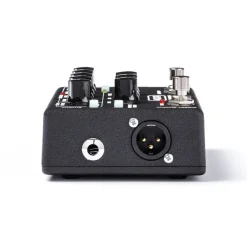 MXR M80 Bass DI Plus