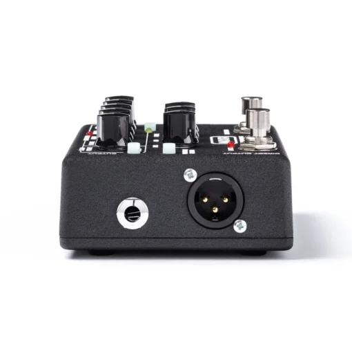 MXR M80 Bass DI Plus
