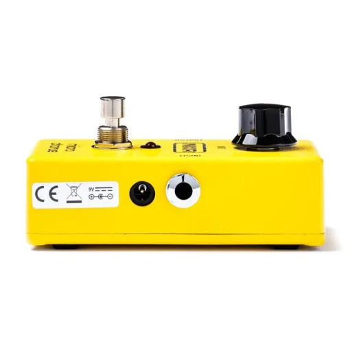 MXR Micro Chorus