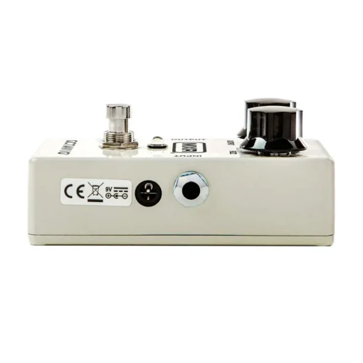 MXR Octavio Fuzz