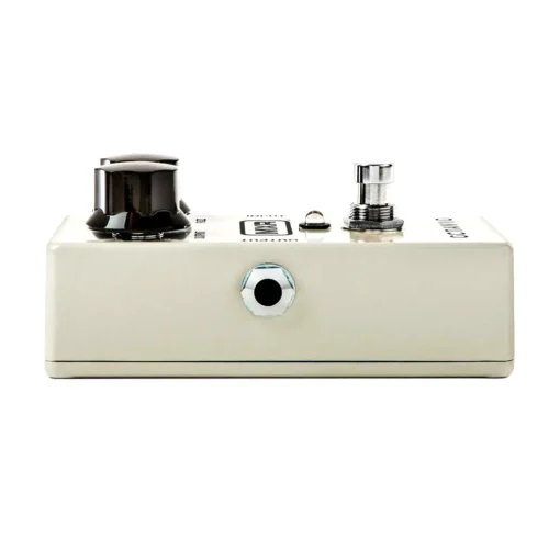 MXR Octavio Fuzz