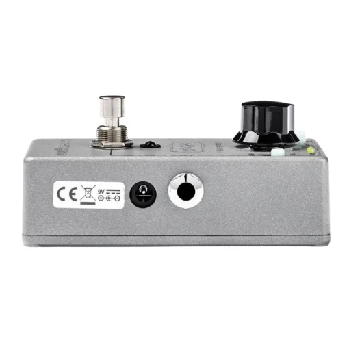 MXR Smart Gate