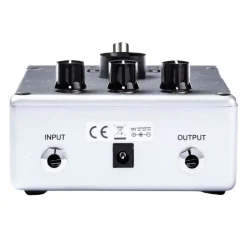 MXR Talk Box