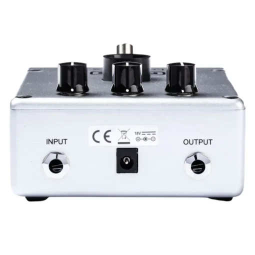 MXR Talk Box