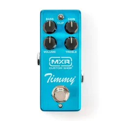 MXR Timmy Overdrive
