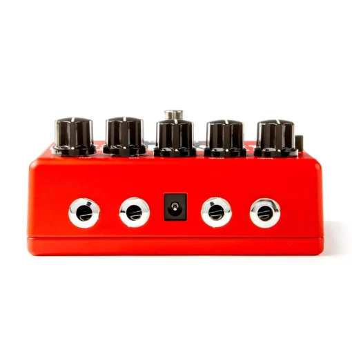 MXR® Tom Morello Power 50™ Overdrive