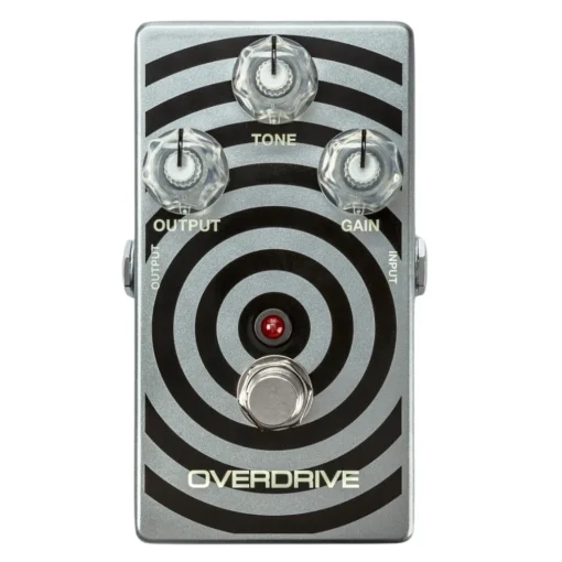MXR Wylde Audio Overdrive