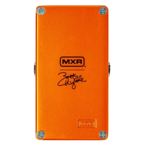MXR Wylde Audio Phase