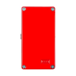 MXR Yngwie Malmsteen Overdrive Guitar Effects Pedal