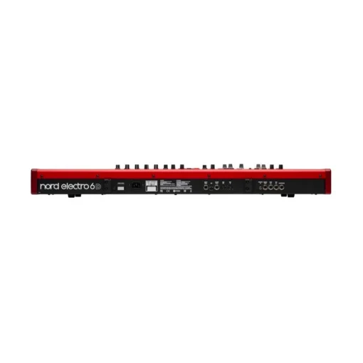 Nord Electro 6D 61 Key