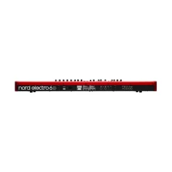 Nord Electro 6D 73 Key Keyboard