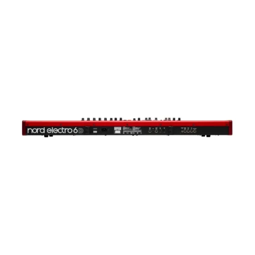 Nord Electro 6D 73 Key Keyboard
