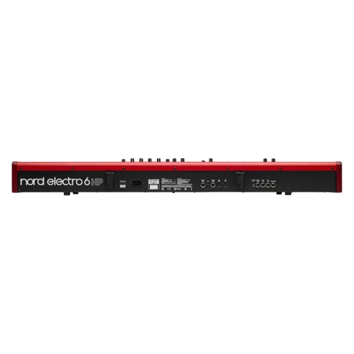 Nord 73HP 73 Key Electro 6 Stage Piano