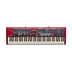 Nord Stage 4 Compact 73 Key Stage Keyboard
