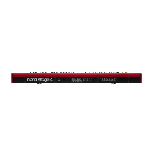 Nord Stage 4 Compact 73 Key Stage Keyboard