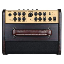 NU-X AC80 Stageman V.2 - 80w Battery Powered