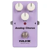 NUX Analog Chorus Pedal