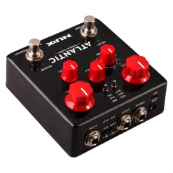 NUX Atlantic Delay & Reverb