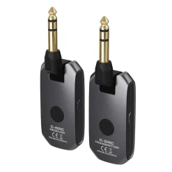 NUX C-5RC 5.8GHz Guitar Wireless System